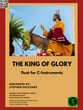 The King Of Glory P.O.D cover